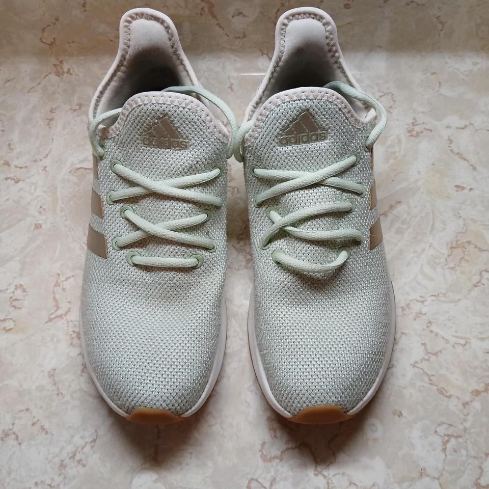 Adidas Cloudfoam Lite Racer Womens 58a6