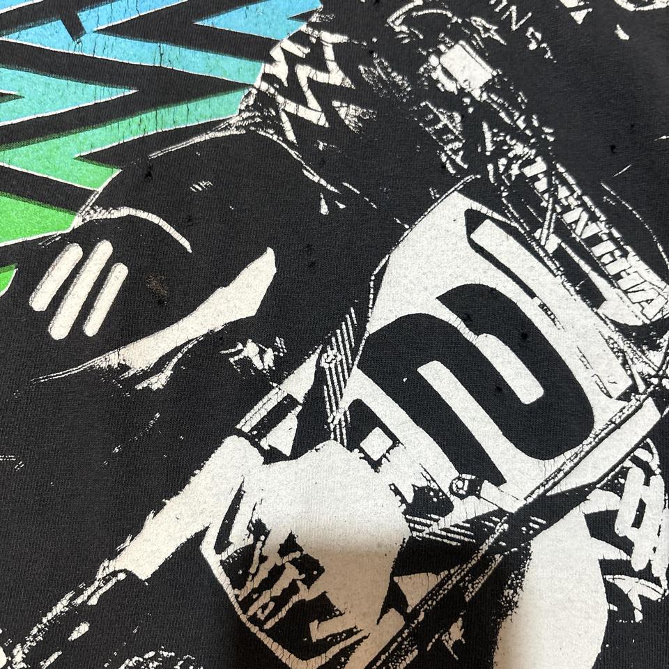 Charcoal Villopoto 2 Moto X 3