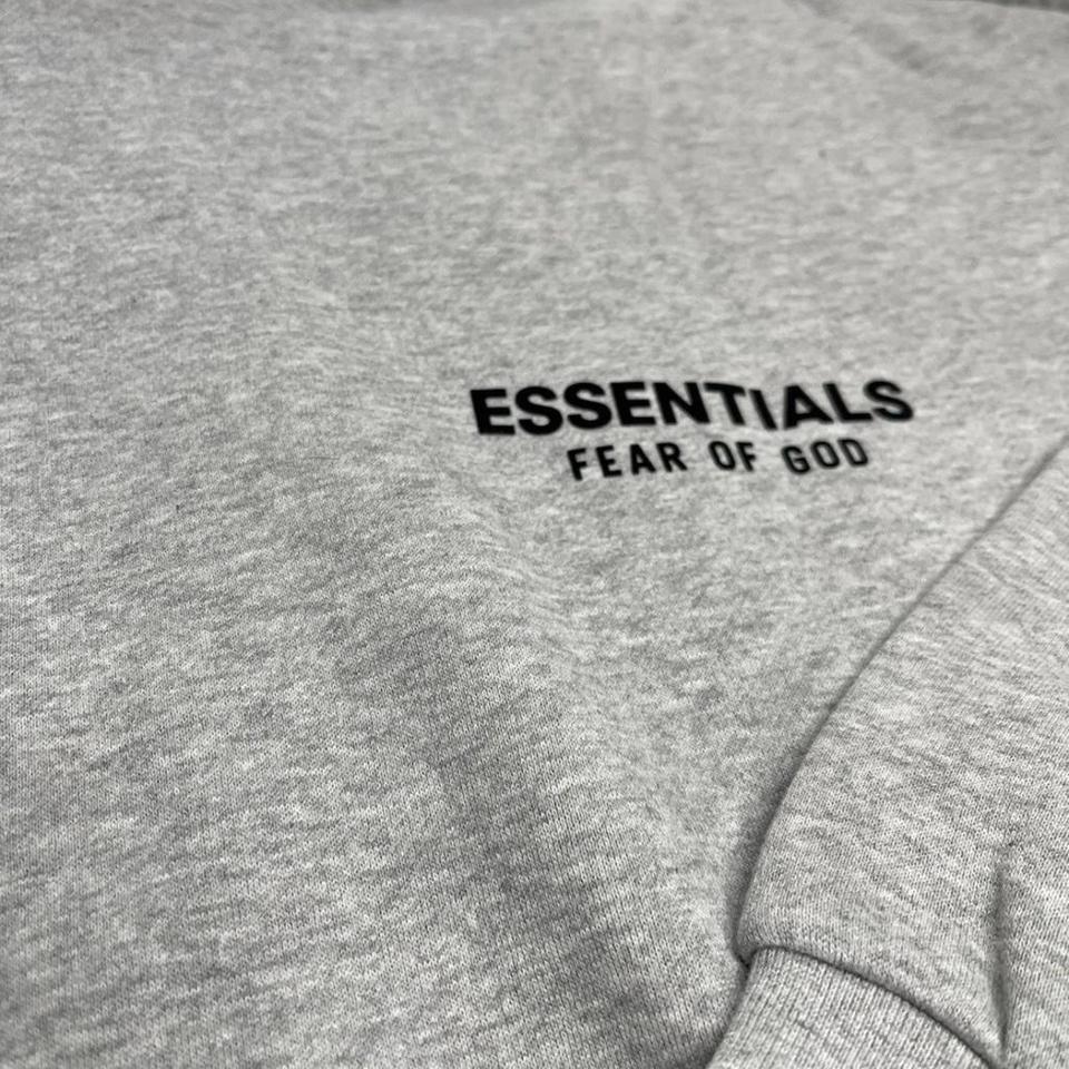 Fear Of God Essentials Set D07a 7