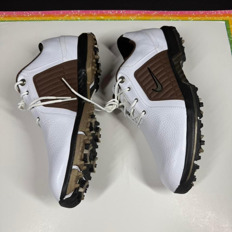 Nike Zoom Trophy Golf Shoes 3