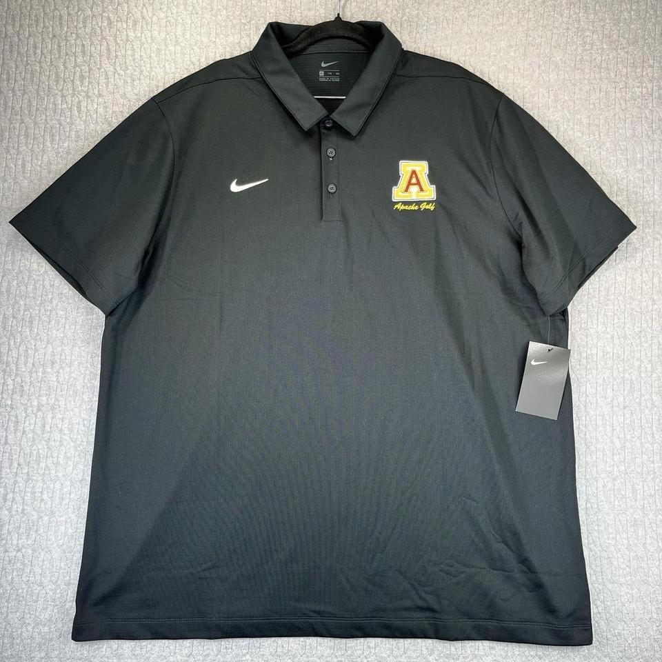 Nike Apache Golf Polo Shirt 2bc4 2