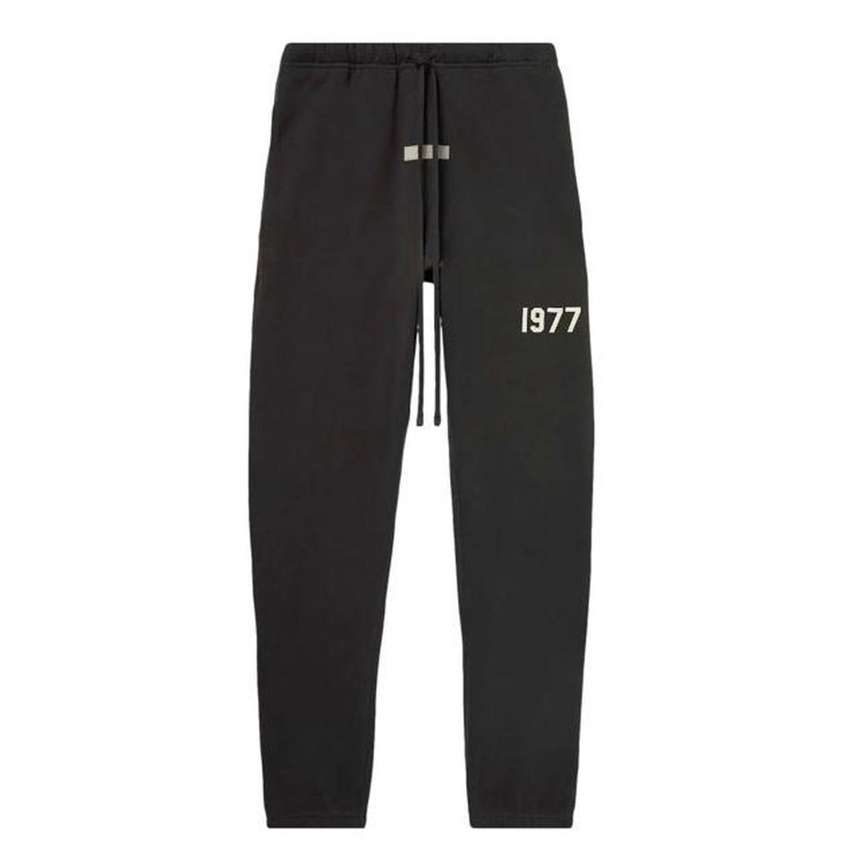 Grey Essentials Sweatpants 1977 Make Ce7a