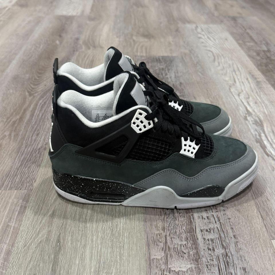 Jordan 4 Retro Fear Ad2f 3