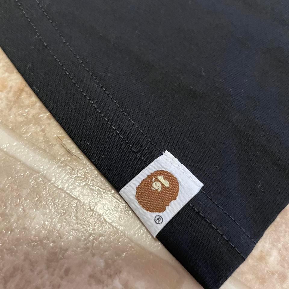 Bape Stussy Shirt Brand New 4d7e 4