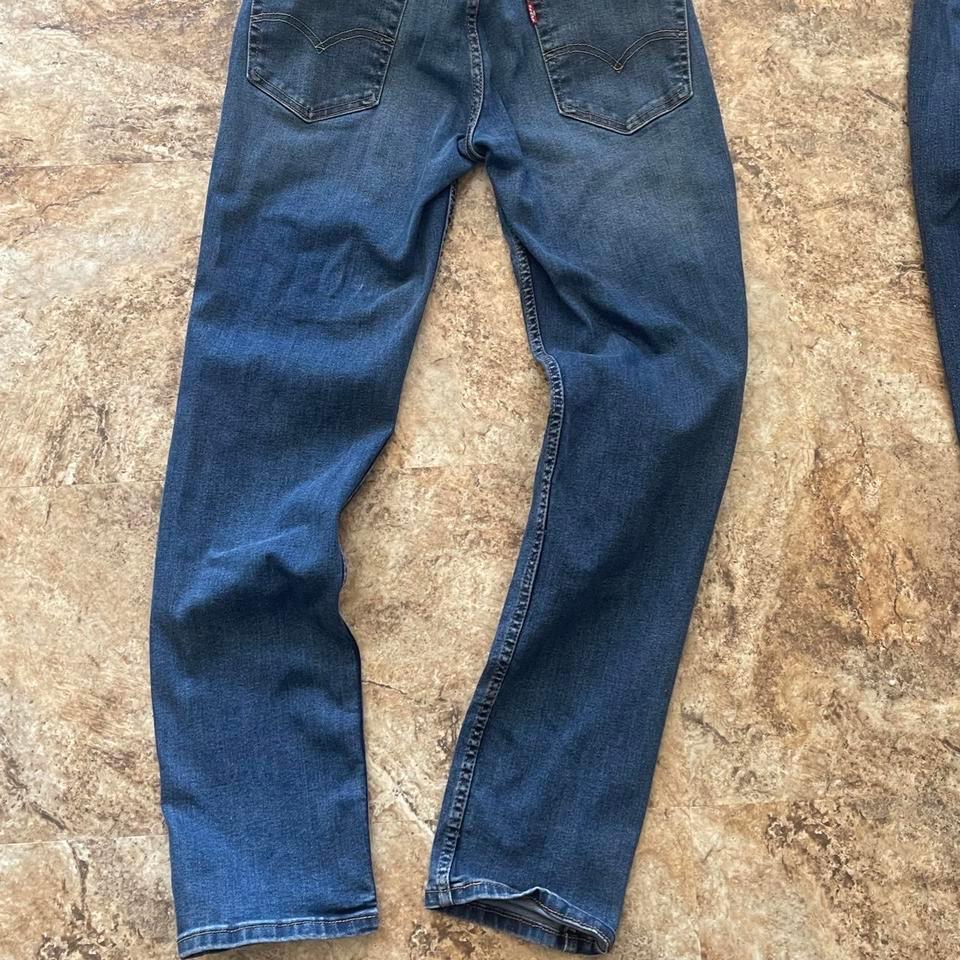 Levis 511 Blue Jeans Size 0afc 2