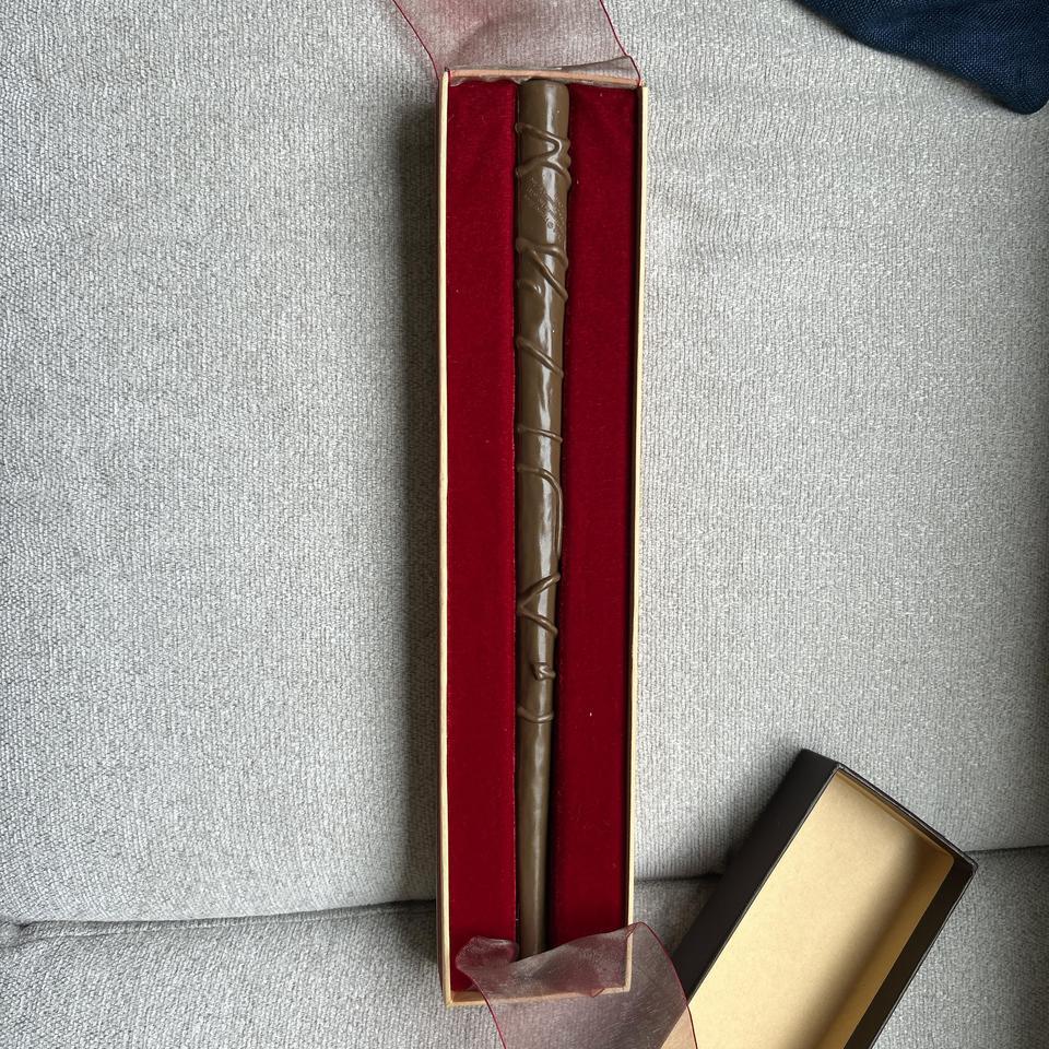 Harry Potter Wand With Box E949
