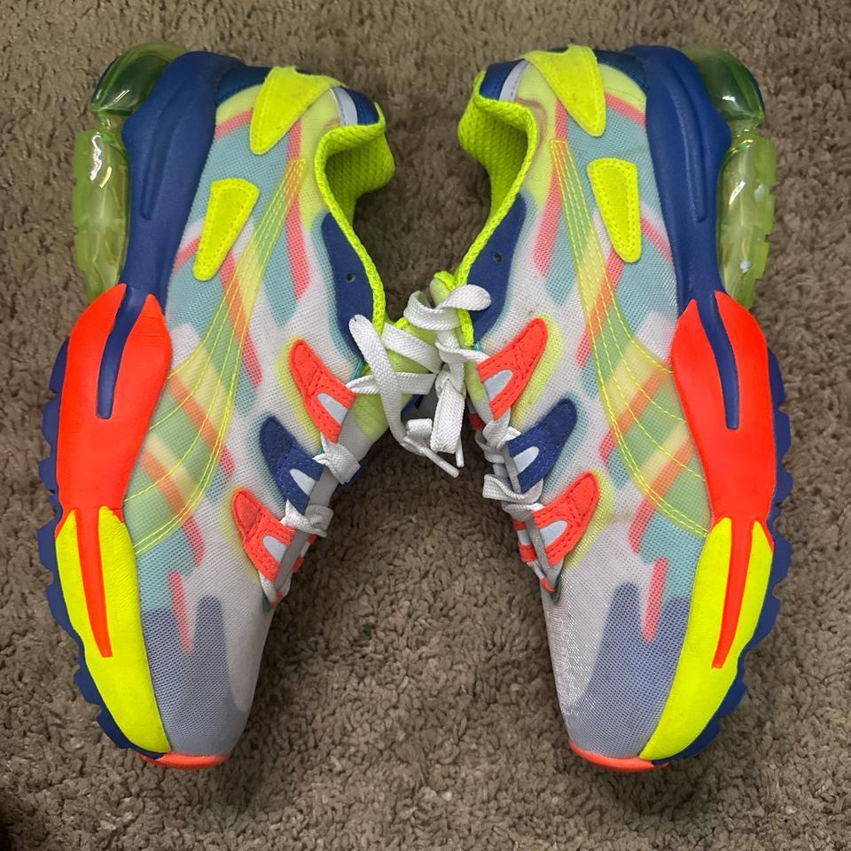 Puma Cell No Soles Willing