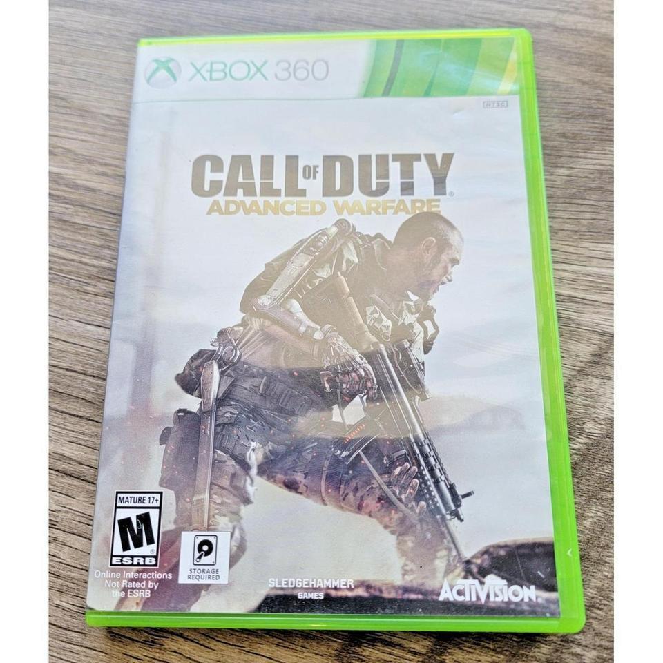 Call Of Duty Advanced Warfare 4441