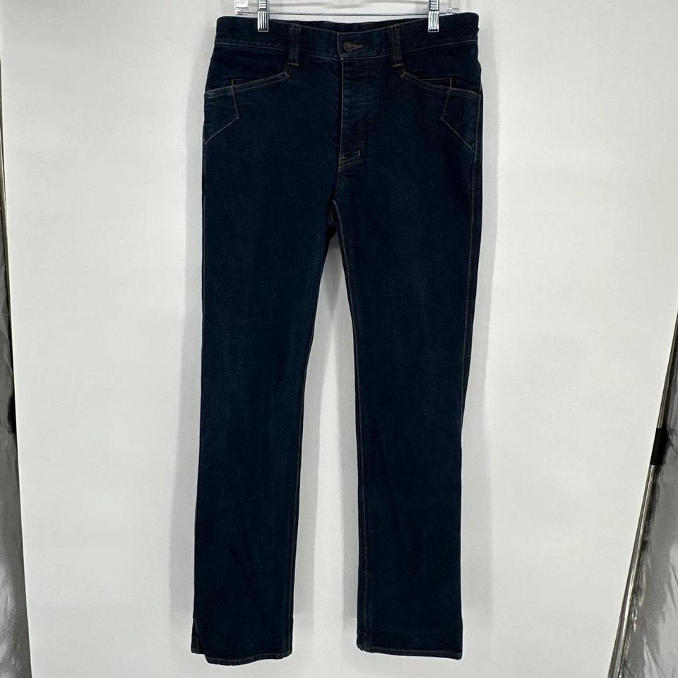 Pre Owned Jeans With Overall Light 2612 2