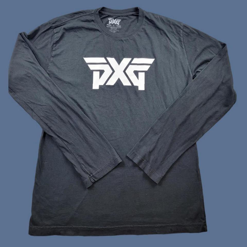 Pxg Parsons Extreme Golf Shirt A8d7