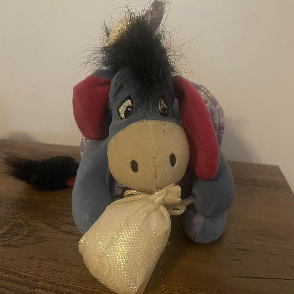 Vintage Disney Store Winnie The