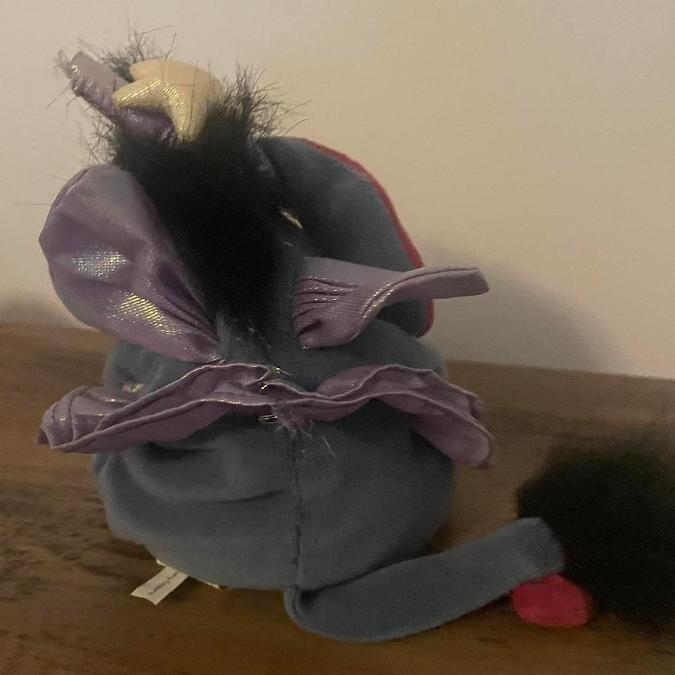 Vintage Disney Store Winnie The 4