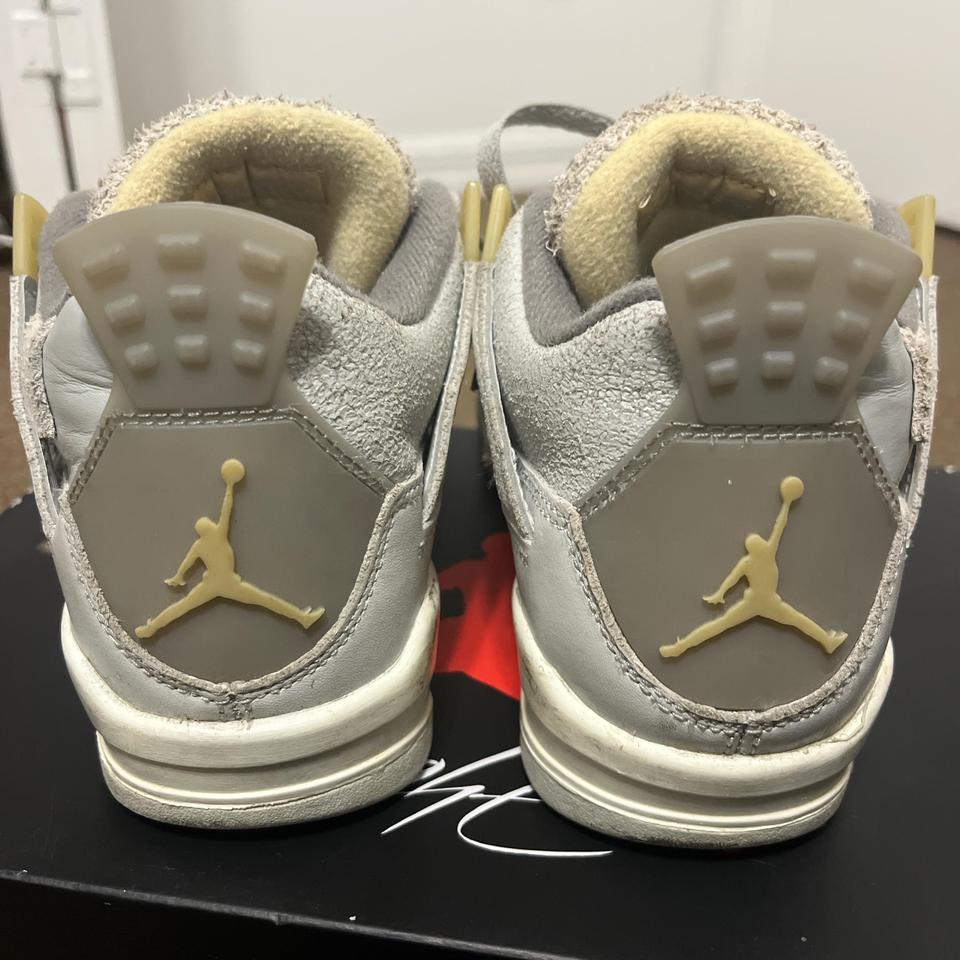 Jordan 4 Retro Se Trainers 6