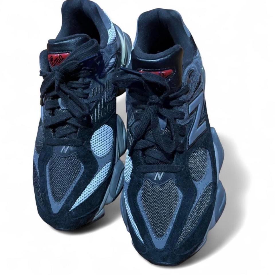 New Balance 9060 Shoes Great 4b1e 5