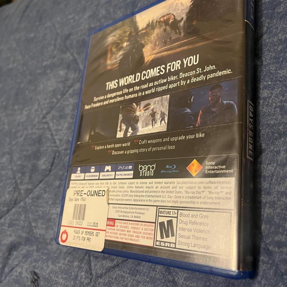 Playstation Video Games Playstation Videogames 63a0 3