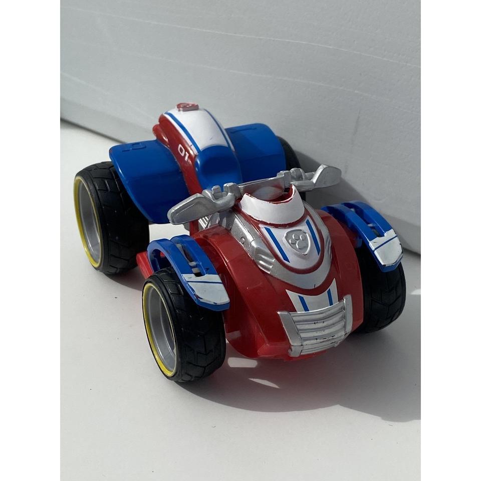Paw Patrol Sea Patrol Ryders 4