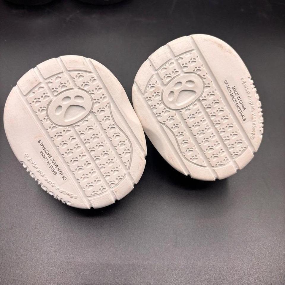 Build A Bear Workshop Sketchers 07ee 3