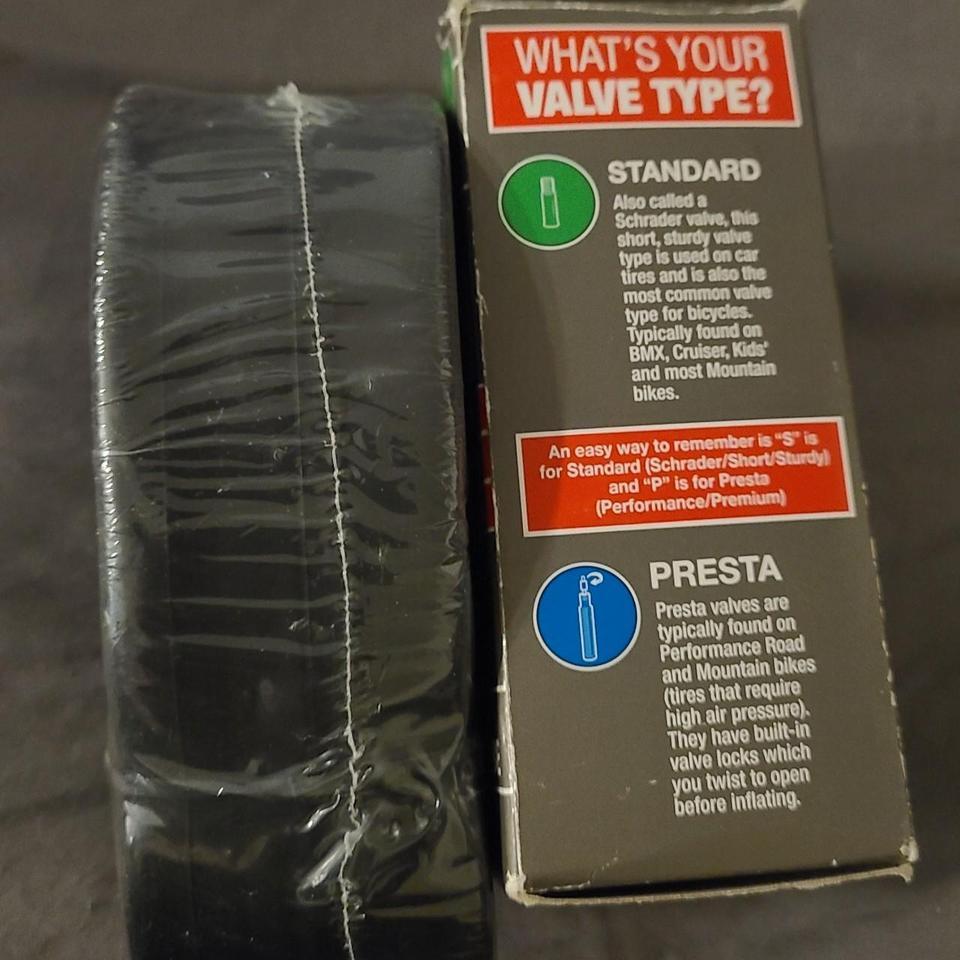 Bell Bicycle Inner Tubes 26inch 5