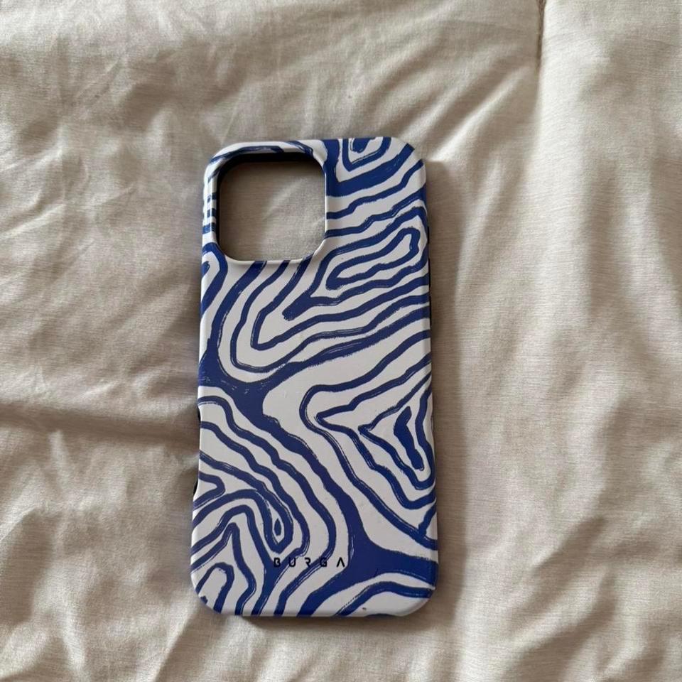 Burga Iphone 16 Pro Max 5f03