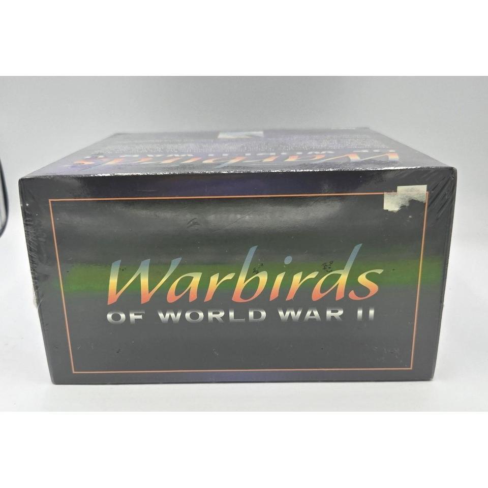 Warbirds Of World War Ii 5