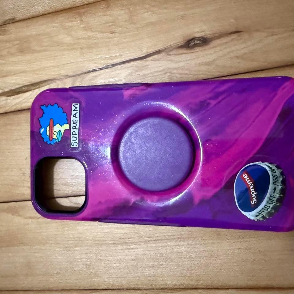 Otterbox Symmetry Pop Iphone Protective 2