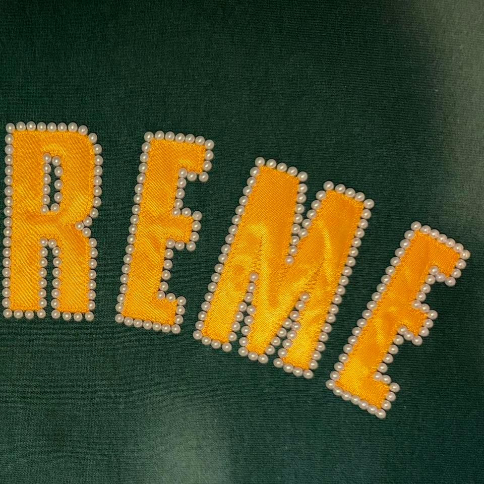 Supreme Pearl Hoodie 810 Minor 6240 4