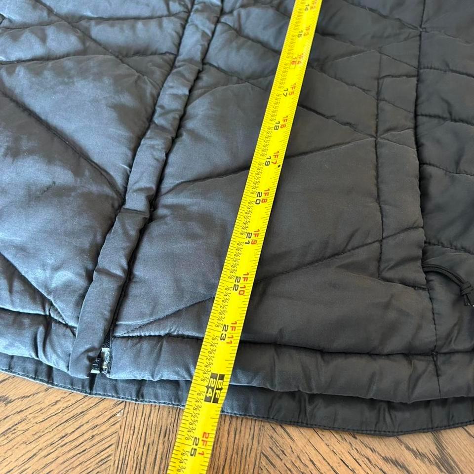 The North Face Black Puffer 3ee8 6