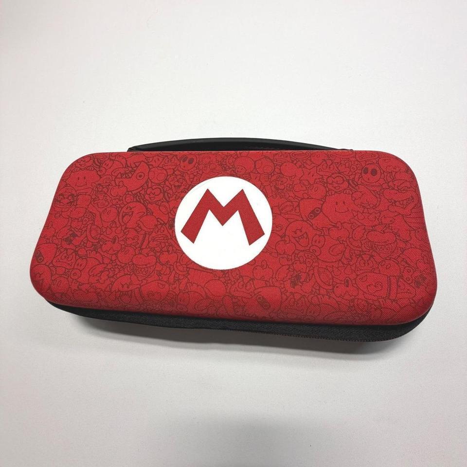 Nintendo Switch Carrying Case Mario 712d