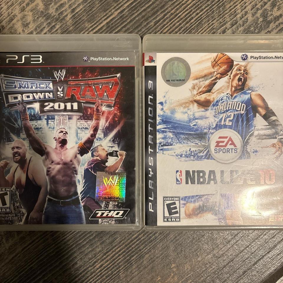 Wwe Smackdown Vs Raw 2011 C15e
