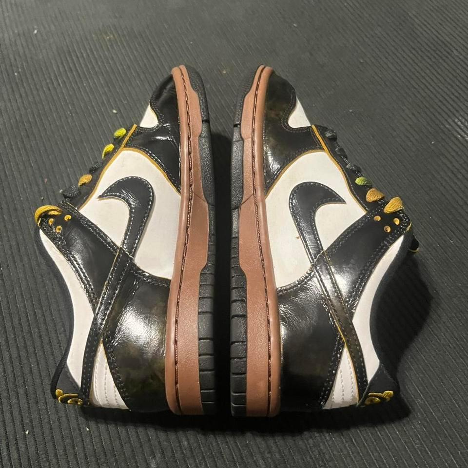 Nike Dunk Low Se Gs E415 5