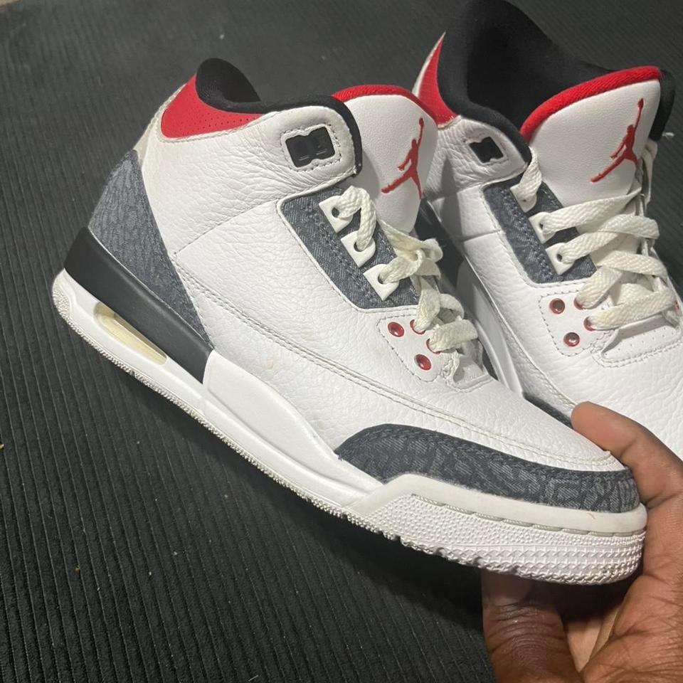 Jordan 3 Retro Se Fire 8aee 3