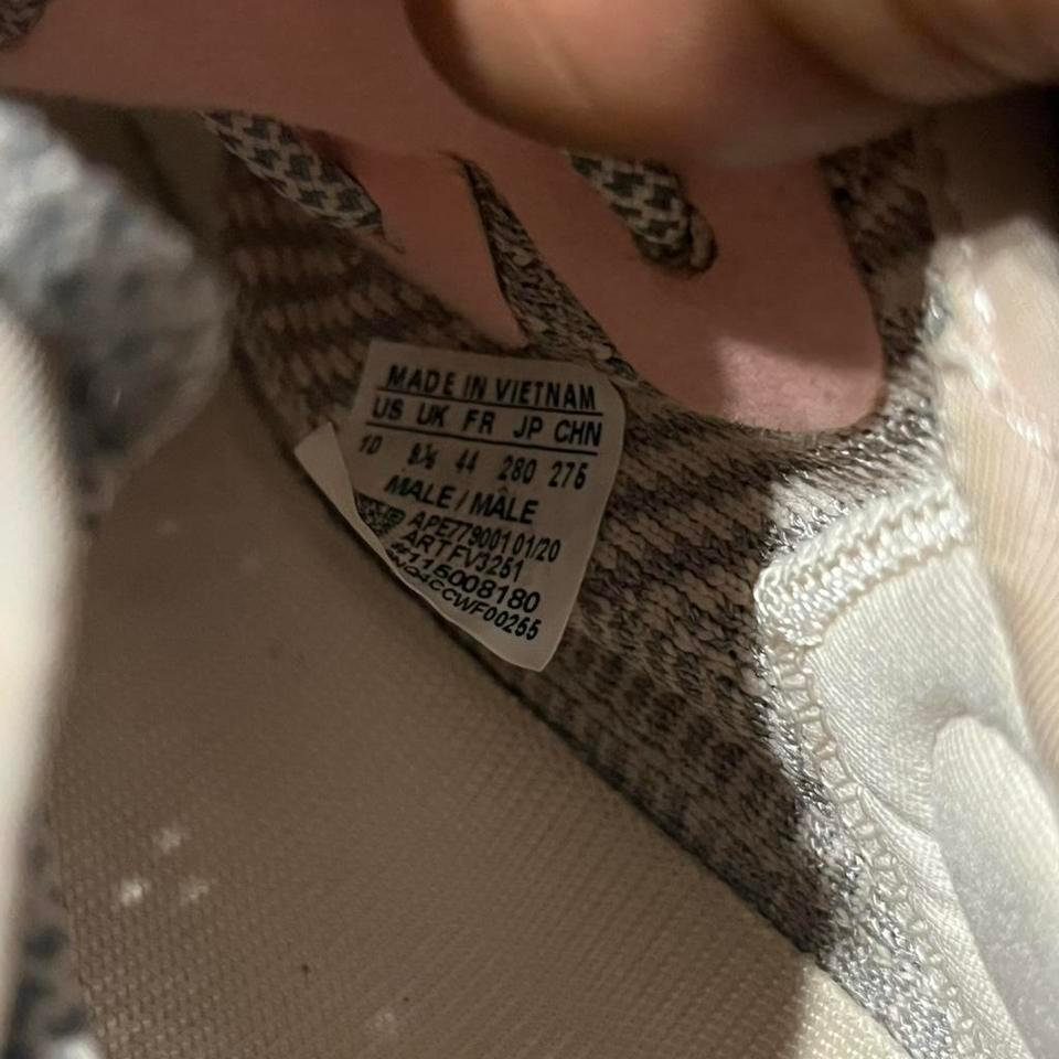 Adidas Yeezy Boost 350 V2 7ddc 7