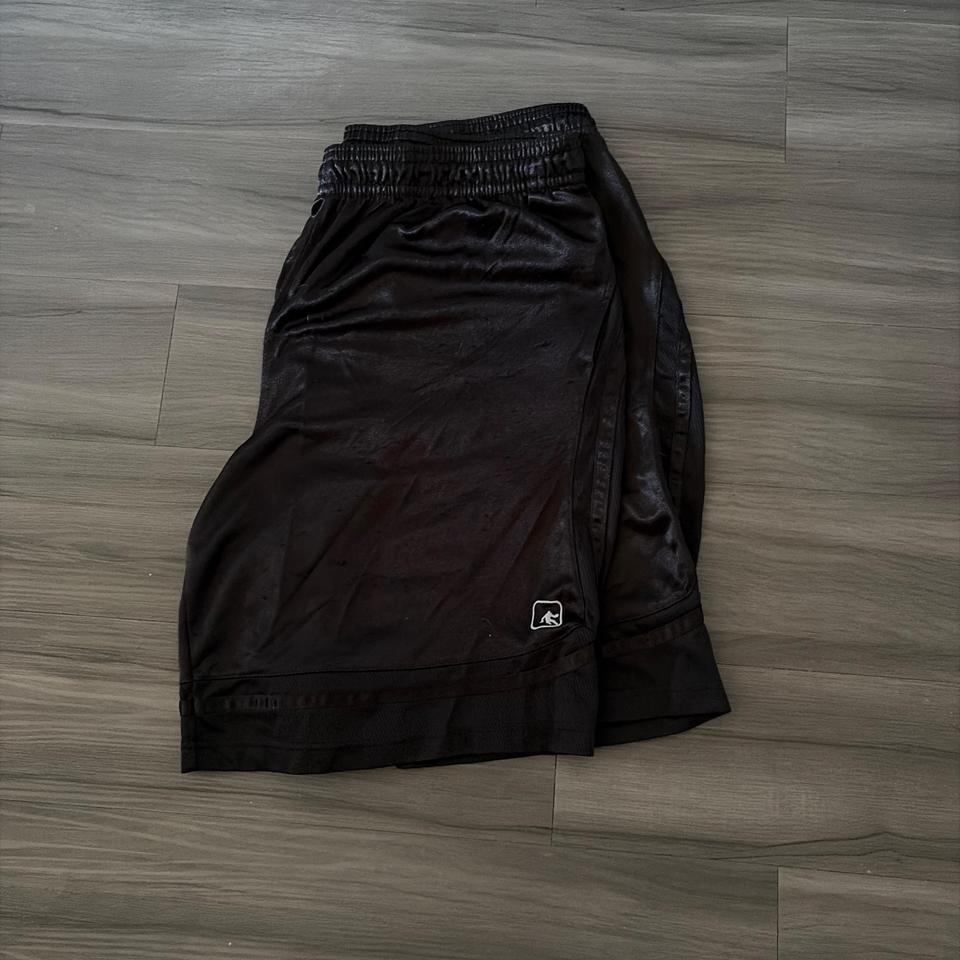 Black And1 Vintage Baggy Basketball 9ade 3