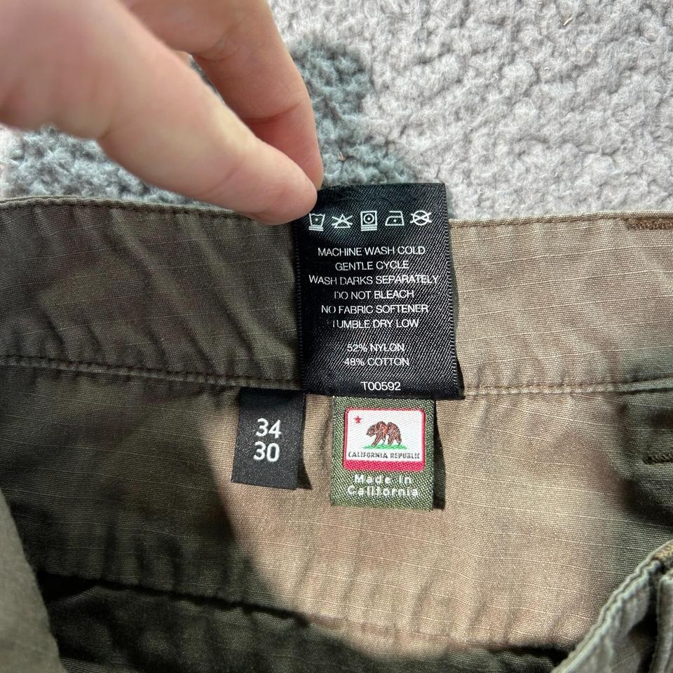 Triple Aught Design Pants Mens Be4b 4