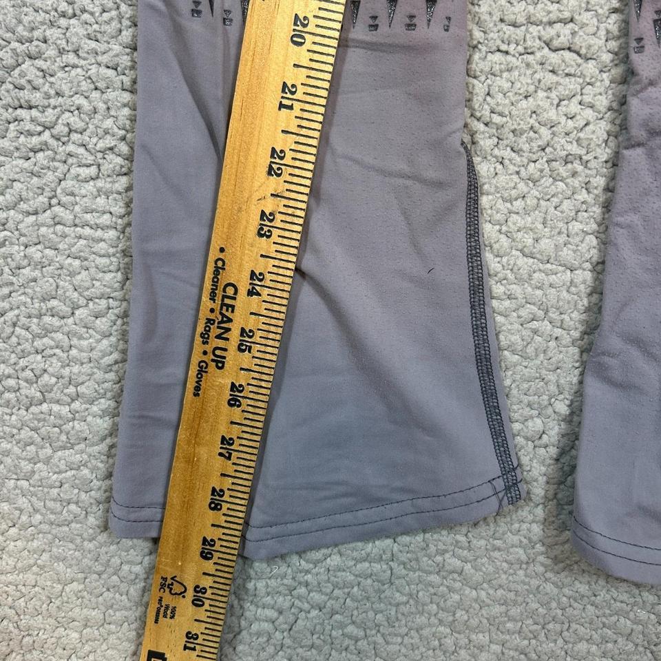 Kerrits Riding Pants Grey Womens 6bcc 7