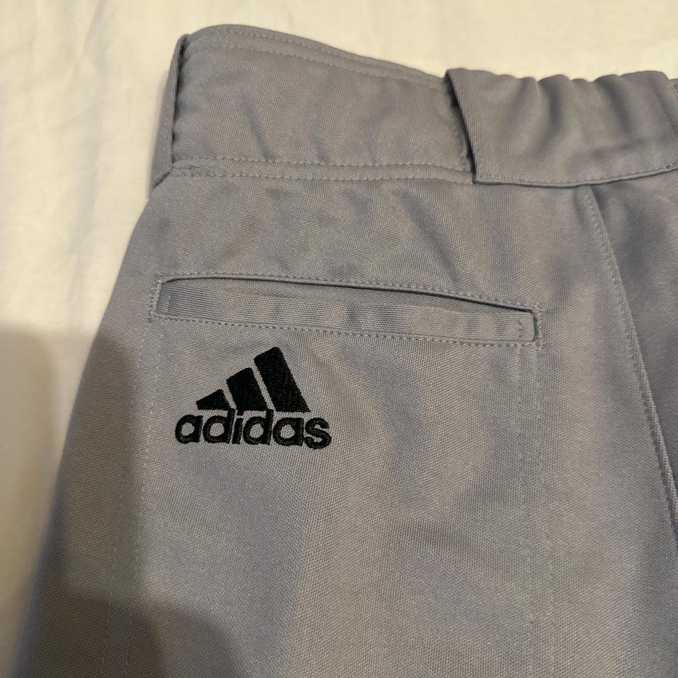 Adidas Baseball Grey Pants Like 95c2 4