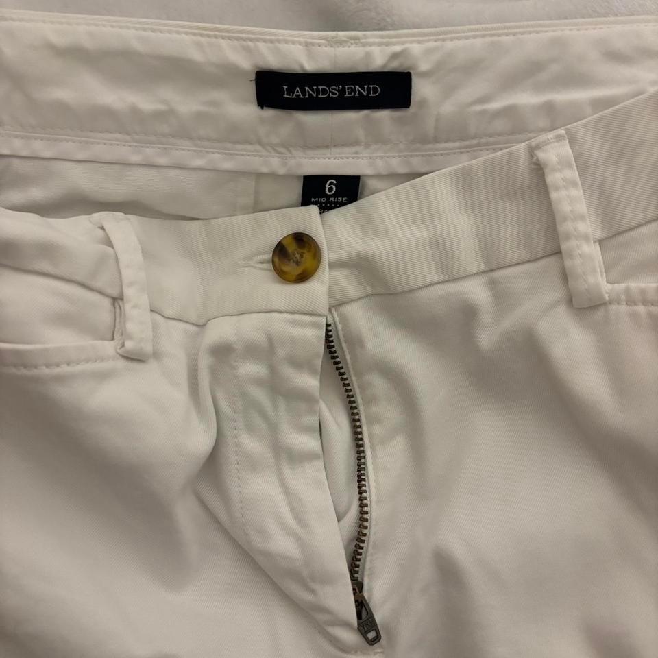 Landsend Jeans Size 6 4401 2