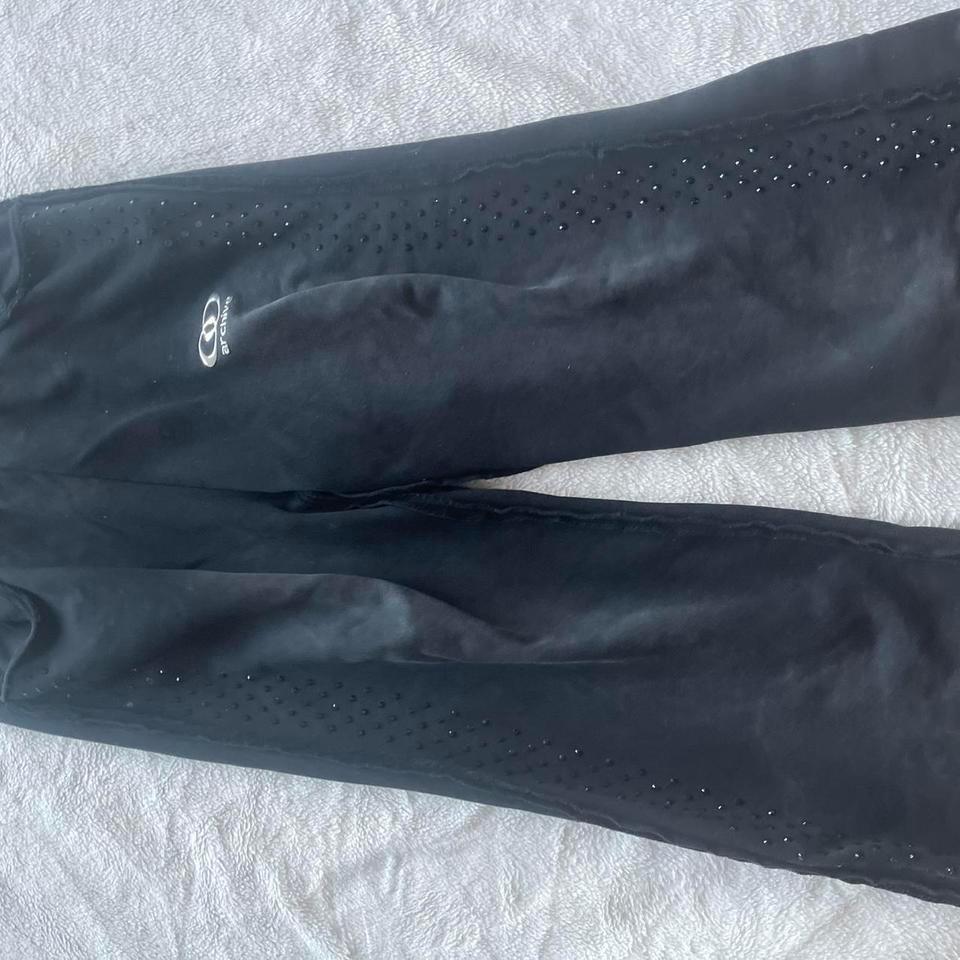 Streetwear Y2kstyle Style Vintage Trackpants E2eb 2