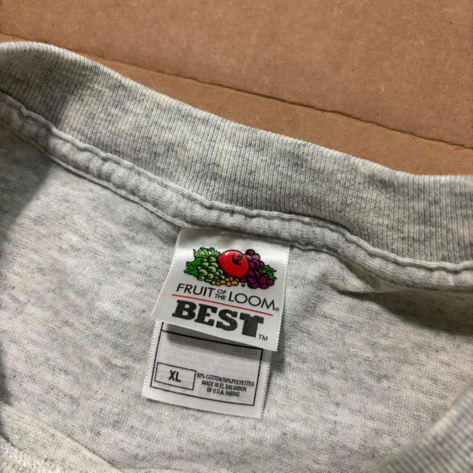 Vintage 90s Lancaster Pa Historical B631 5