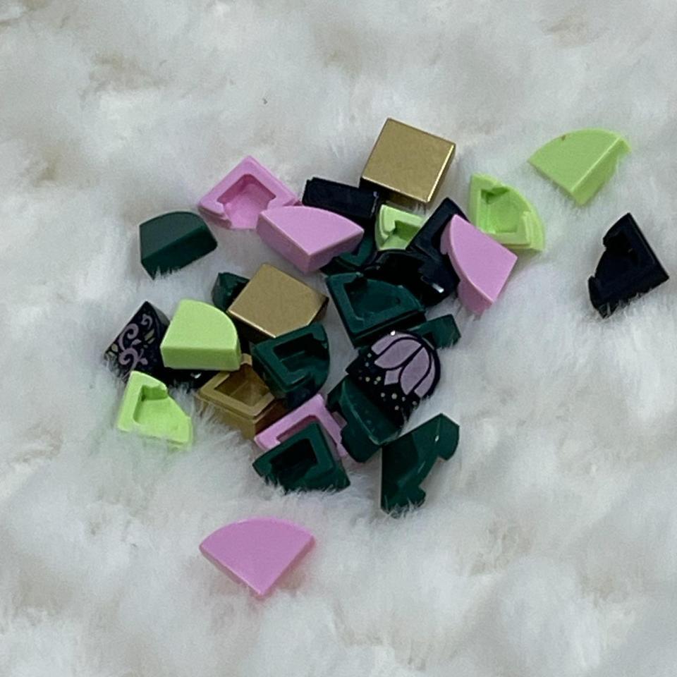 Lego Dots 28 Pc 5