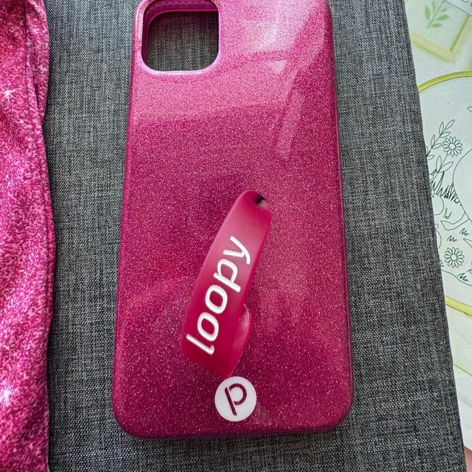 Loopy Cell Phone Case For 2