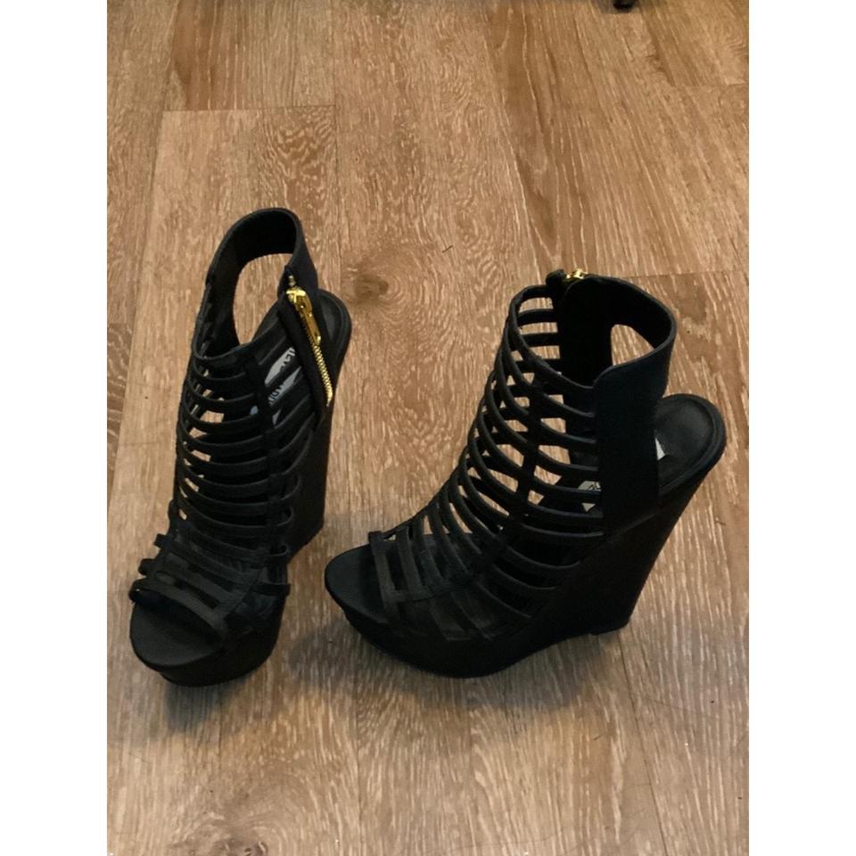 Steve Madden Wedge Sandals With 92f0 4