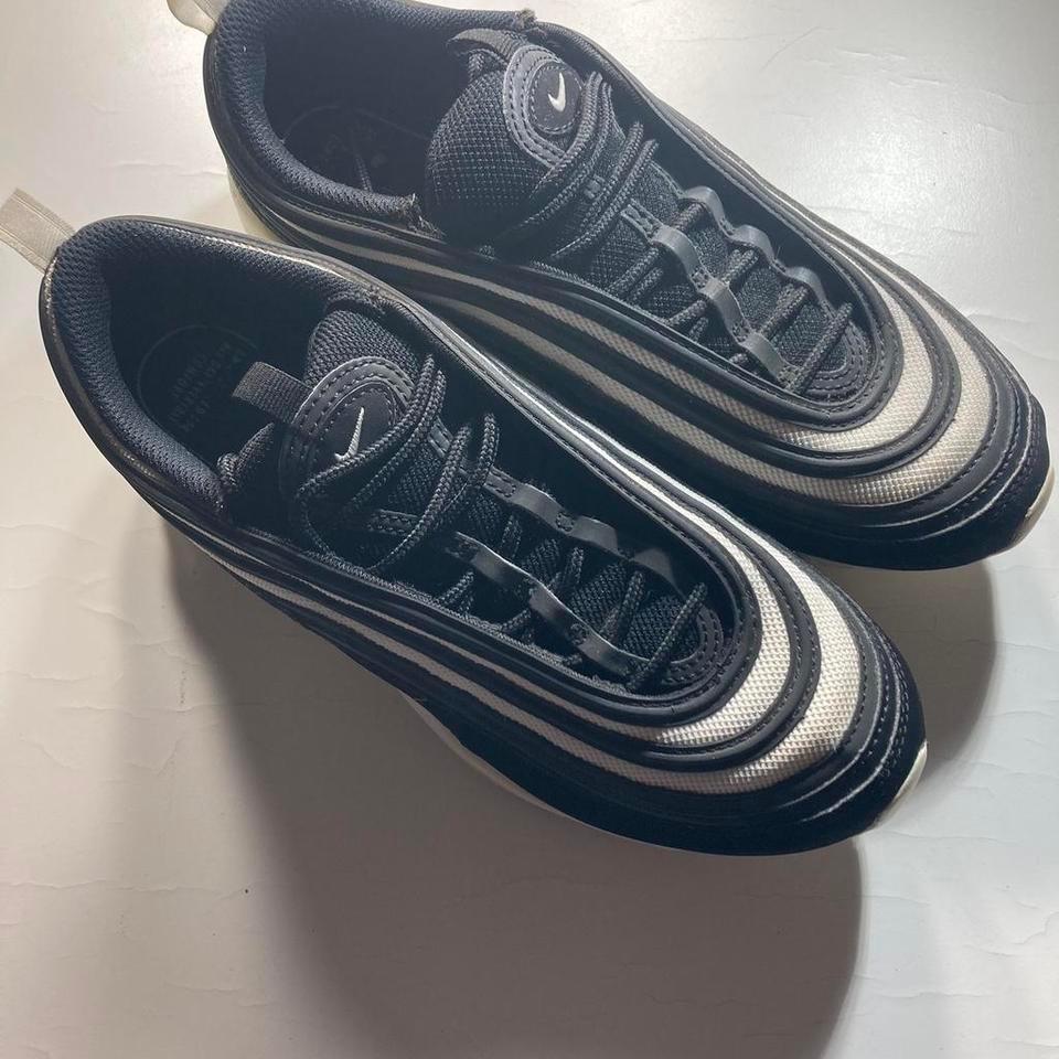 Nike Air Max 97 Black C657