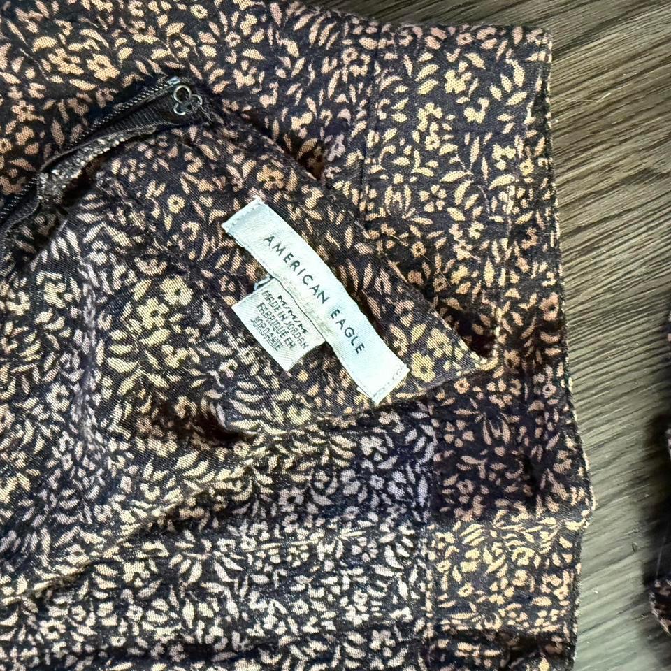 American Eagle Skirttube Top Matching 3