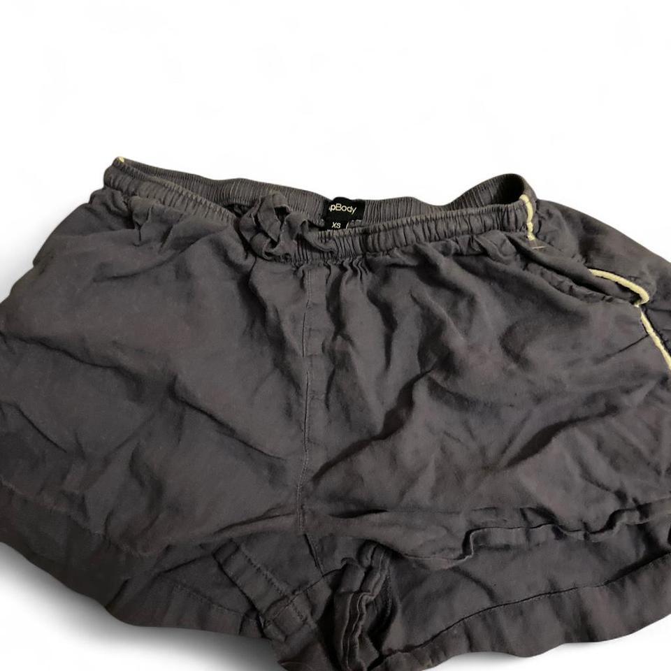 Gap Navy Blue Sweatpants