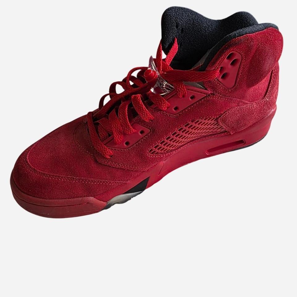Jordan 5 Retro Mens Sneakers 8996 5