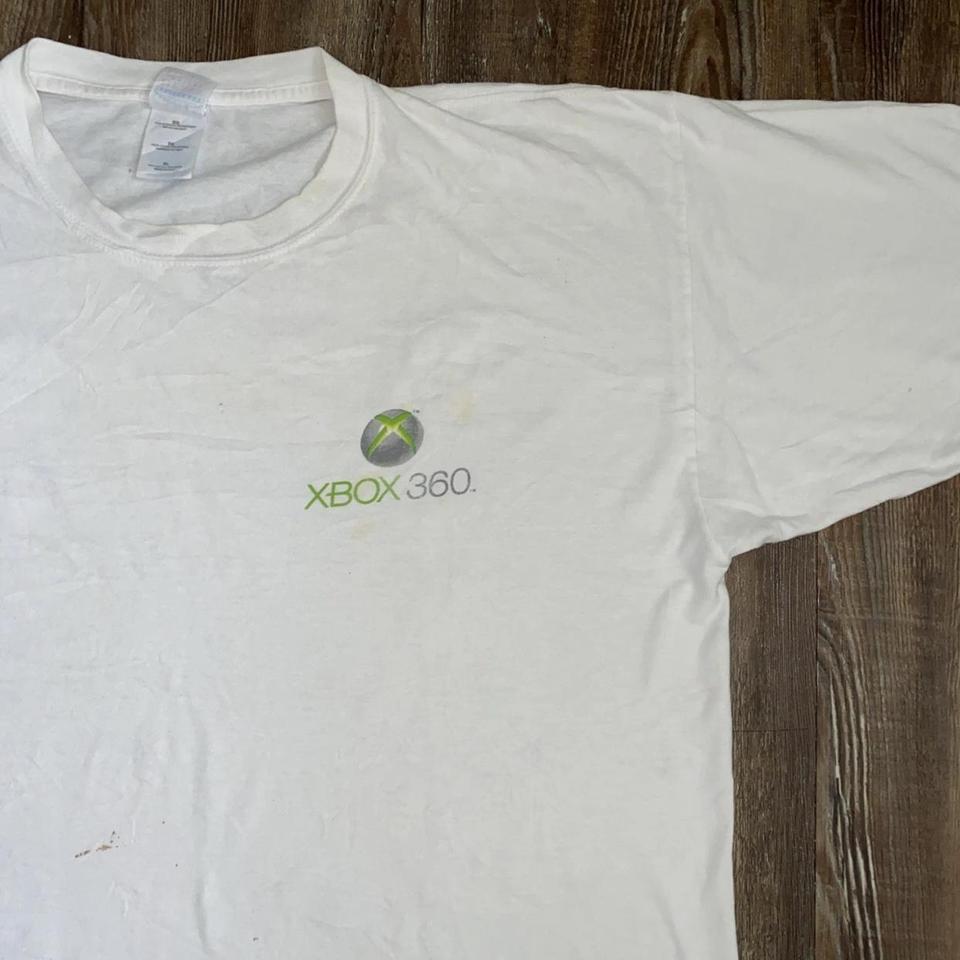 Y2k Xbox 360 Video Game 2