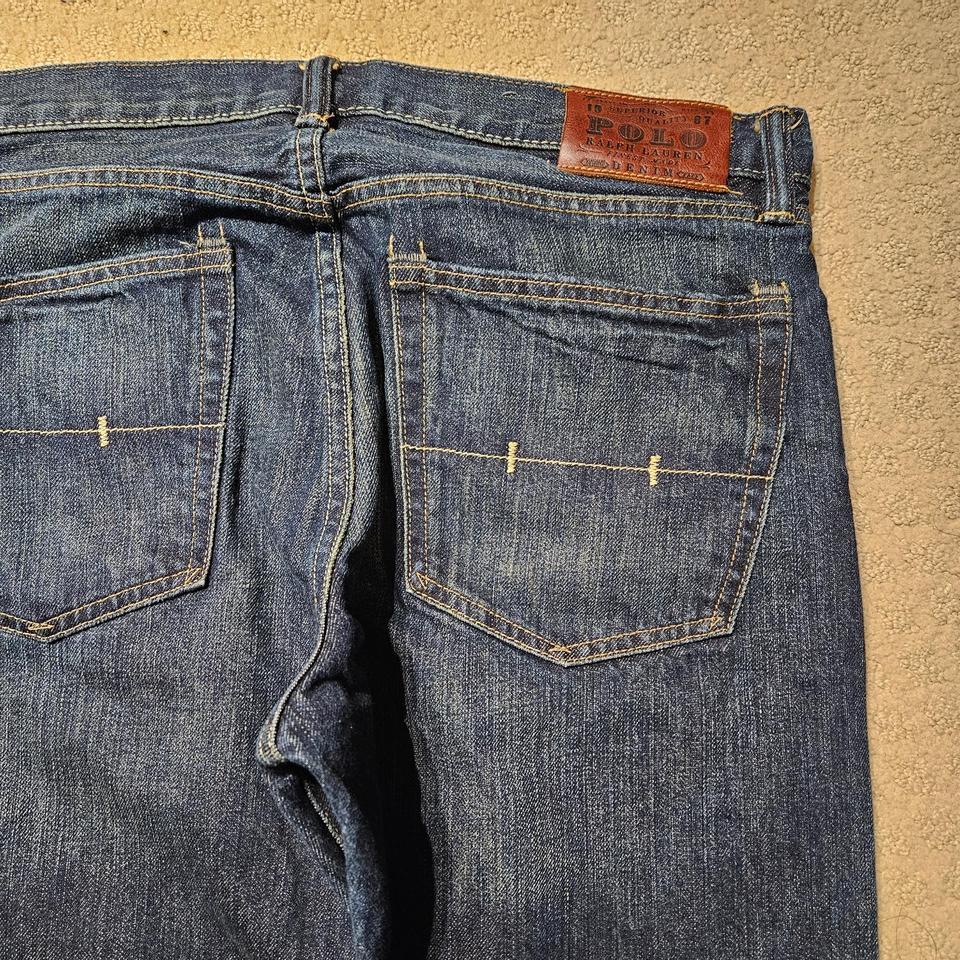 Polo Ralph Lauren Rl Raq 2f12 2