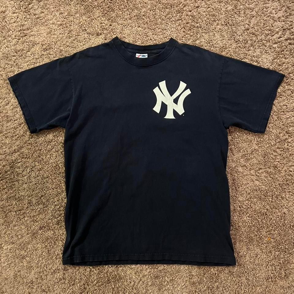 Vintage Y2k Majestic Athletic New