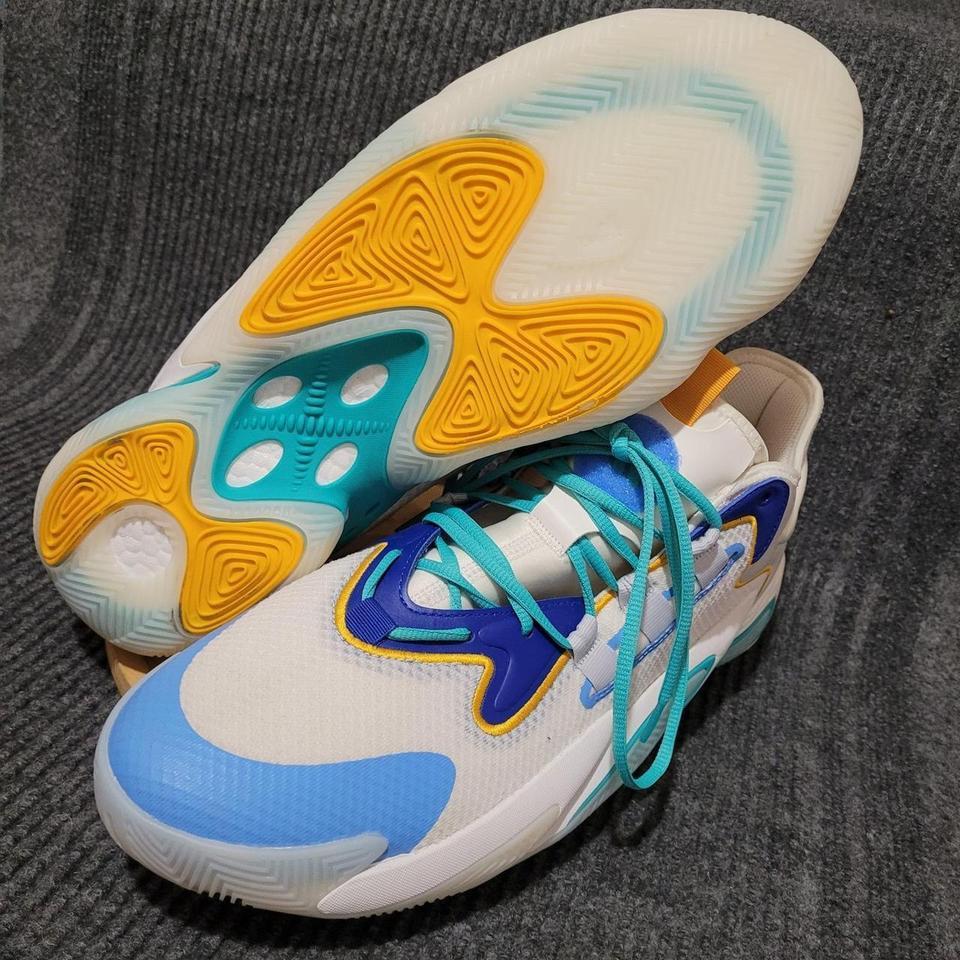 Adidas Boost Basketball Shoes New 3a9c 2